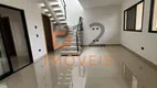 Foto 3 de Sobrado com 3 Quartos à venda, 110m² em Vila Nivi, São Paulo