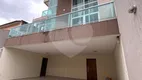 Foto 2 de Sobrado com 3 Quartos à venda, 316m² em Jardim Vila Galvão, Guarulhos