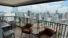 Foto 2 de Apartamento com 1 Quarto para alugar, 48m² em Pinheiros, São Paulo