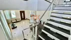 Foto 6 de Casa de Condomínio com 4 Quartos para alugar, 400m² em Paquetá, Belo Horizonte