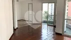 Foto 27 de Apartamento com 3 Quartos à venda, 220m² em Perdizes, São Paulo