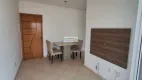 Foto 3 de Apartamento com 3 Quartos à venda, 56m² em Vila Guilhermina, Praia Grande