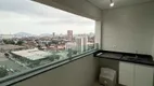 Foto 2 de Apartamento com 1 Quarto para alugar, 43m² em Macuco, Santos