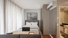 Foto 15 de Flat com 1 Quarto para alugar, 42m² em Vila Olímpia, São Paulo