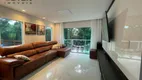 Foto 11 de Casa de Condomínio com 4 Quartos para venda ou aluguel, 300m² em Recanto Campo Belo, São Paulo