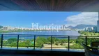 Foto 2 de Apartamento com 4 Quartos para alugar, 255m² em Lagoa, Rio de Janeiro