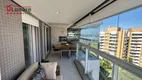 Foto 10 de Apartamento com 4 Quartos à venda, 166m² em Riviera de São Lourenço, Bertioga