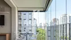 Foto 2 de Apartamento com 1 Quarto à venda, 31m² em Vila Nova Conceição, São Paulo