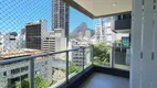 Foto 3 de Apartamento com 2 Quartos à venda, 71m² em Leblon, Rio de Janeiro