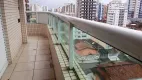 Foto 10 de Apartamento com 3 Quartos à venda, 105m² em Cidade Ocian, Praia Grande