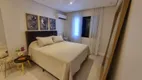 Foto 15 de Apartamento com 3 Quartos à venda, 187m² em Aparecida, Santos