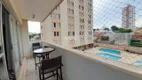 Foto 5 de Apartamento com 3 Quartos à venda, 108m² em Centro, Piracicaba