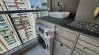 Foto 18 de Flat com 1 Quarto para alugar, 40m² em Consolação, São Paulo