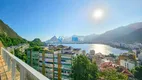 Foto 7 de Cobertura com 3 Quartos para alugar, 360m² em Lagoa, Rio de Janeiro