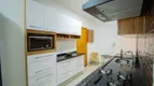 Foto 9 de Apartamento com 3 Quartos para venda ou aluguel, 132m² em Alphaville, Barueri