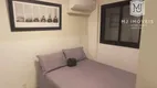 Foto 3 de Apartamento com 1 Quarto à venda, 26m² em Moema, São Paulo