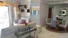 Foto 8 de Apartamento com 3 Quartos à venda, 154m² em Vila Rosalia, Guarulhos
