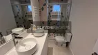 Foto 13 de Apartamento com 4 Quartos à venda, 211m² em Villaggio Panamby, São Paulo