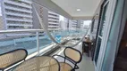 Foto 3 de Apartamento com 3 Quartos à venda, 130m² em Papicu, Fortaleza
