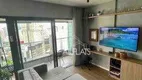 Foto 9 de Apartamento com 1 Quarto à venda, 39m² em Vila Nova Conceição, São Paulo