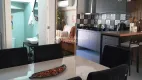 Foto 2 de Casa de Condomínio com 3 Quartos à venda, 113m² em Vila Monte Carlo, Cachoeirinha
