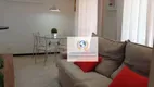 Foto 7 de Apartamento com 2 Quartos para alugar, 60m² em Jardim Santa Genebra, Campinas