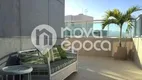 Foto 8 de Cobertura com 4 Quartos à venda, 835m² em Barra da Tijuca, Rio de Janeiro