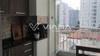 Foto 18 de Apartamento com 2 Quartos à venda, 68m² em Santa Paula, São Caetano do Sul