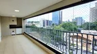 Foto 4 de Apartamento com 4 Quartos para alugar, 186m² em Cambuí, Campinas