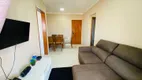 Foto 2 de Apartamento com 2 Quartos à venda, 63m² em Vila Guilhermina, Praia Grande