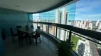 Foto 10 de Apartamento com 4 Quartos à venda, 220m² em Aflitos, Recife