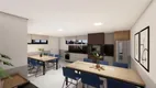 Foto 14 de Apartamento com 2 Quartos à venda, 56m² em Boa Vista, Joinville