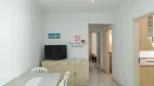 Foto 5 de Apartamento com 1 Quarto à venda, 73m² em Vila Caicara, Praia Grande