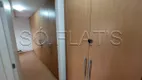 Foto 15 de Flat com 2 Quartos à venda, 80m² em Paraíso, São Paulo