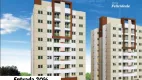 Foto 8 de Apartamento com 2 Quartos à venda, 43m² em Tarumã, Manaus