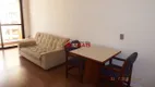 Foto 2 de Flat com 1 Quarto para alugar, 42m² em Vila Nova Conceição, São Paulo