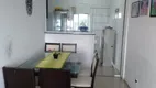 Foto 5 de Apartamento com 2 Quartos à venda, 55m² em Parque das Bandeiras, São Vicente