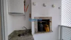 Foto 4 de Apartamento com 2 Quartos à venda, 75m² em Kobrasol, São José