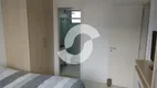 Foto 2 de Apartamento com 2 Quartos à venda, 75m² em Vital Brasil, Niterói