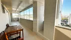 Foto 4 de Apartamento com 3 Quartos à venda, 212m² em América, Joinville