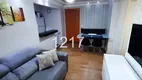 Foto 2 de Apartamento com 2 Quartos à venda, 49m² em Setor Industrial, Brasília