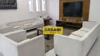 Foto 2 de Sobrado com 3 Quartos à venda, 261m² em Vila Euclides, São Bernardo do Campo