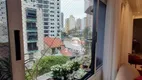Foto 3 de Apartamento com 4 Quartos à venda, 163m² em Vila Bastos, Santo André