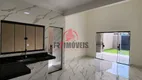 Foto 7 de Casa com 3 Quartos à venda, 101m² em Vila João Vaz, Goiânia