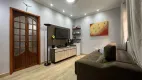 Foto 2 de Casa com 2 Quartos à venda, 70m² em Vila Matias, Santos