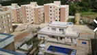 Foto 2 de Apartamento com 2 Quartos à venda, 49m² em Loteamento Dinora Rosa, Sorocaba