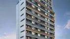 Foto 11 de Apartamento com 1 Quarto à venda, 24m² em Pompeia, São Paulo