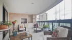 Foto 3 de Apartamento com 3 Quartos à venda, 218m² em Perdizes, São Paulo