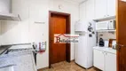 Foto 10 de Apartamento com 3 Quartos à venda, 140m² em Jardim Bela Vista, Santo André