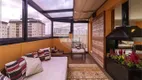 Foto 10 de Apartamento com 3 Quartos à venda, 112m² em Vila Paulista, São Paulo
